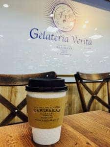 可否茶館 東急店