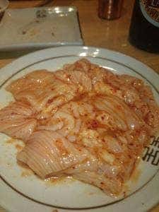 焼肉 はるみ