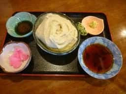 そば処かねさん