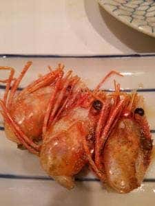 角一