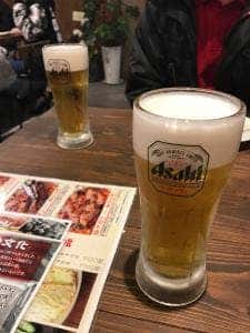 炭鉱ホルモン みっちゃん