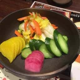 いろはにほへと 長岡駅前店