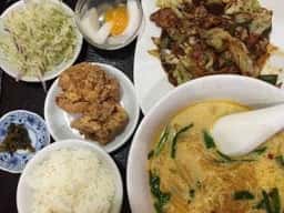 台湾料理 福源