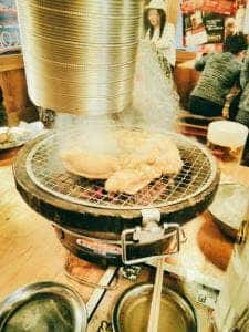 天才ホルモン 久喜店