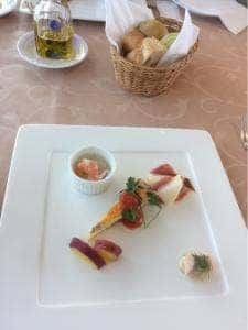 イタリア料理 ツインバード