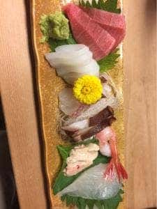 寿司 松洋