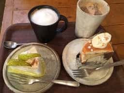 タンタシオン・ダンジュ 太子道店