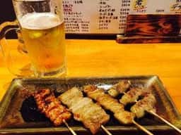 やき屋 ひより