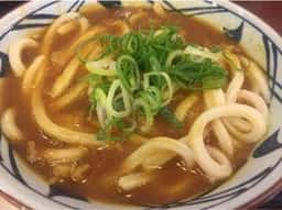 丸亀製麺 千葉C-ONE店