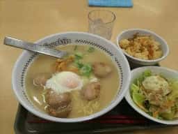 スガキヤ 刈谷イオンタウン店