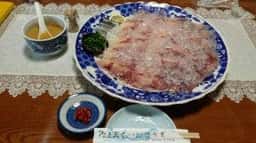 鯉料理 清水屋