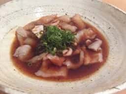 ふぐ料理専門店 華心
