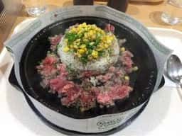 ペッパーランチ ゆめタウン山口店