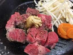 ペッパーランチ ゆめタウン山口店
