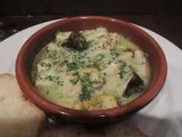 市場食堂 アルマ