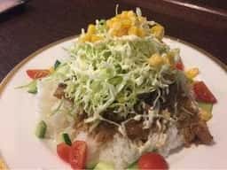 CAFE＆RESTAURANT はなかご ホテルグランデはがくれ