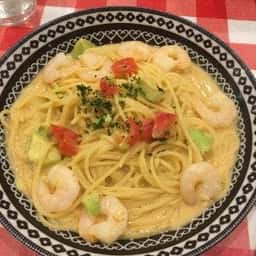 パステルイタリアーナ アルプラザ高槻店