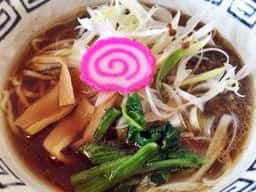 麺家 忍太郎