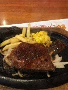 ブロンコビリー 松阪店