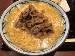 丸亀製麺 厚木インター店