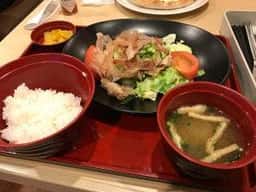 ファミリーレストラン ジョイフル 都城店