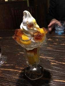 びっくりドンキー 江坂店