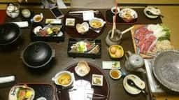 鹿覗きの湯 鶴屋