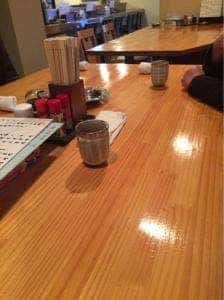 牛たんと地酒の専門店 七福