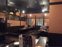 博多一番どり居食家あらい FC新居浜店