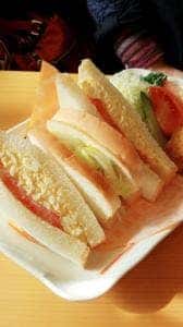 コメダ珈琲店 いわき泉店