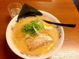 ラーメンの王道 北浜商店