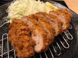 とんかつ牛かつ かさねや 一宮店