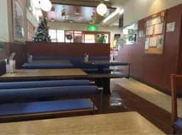 モスバーガー 旭三郷店