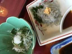 ちりめん亭