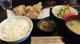 壱番鶏 日出店