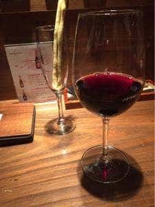 烏丸ワイン食堂 Babu!