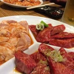 韓国居酒屋 韓厨房