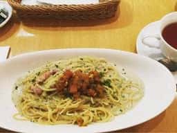 アフタヌーンティー・ティールーム 郡山うすい店