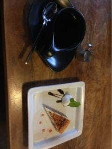 GLAN FABRIQUE cafe百花moka