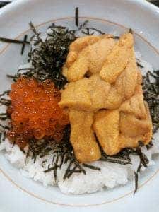 なか卯 河原町五条店