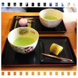 茶房こげつ 烏丸店