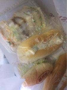 昭月堂製パン