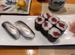 寿司処 新亀
