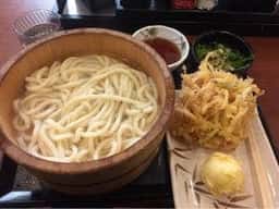 丸亀製麺 豊橋曙町店