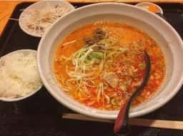 華龍飯店