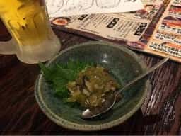 まるかみ水産 アコルデ代々木上原店