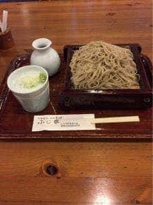 ふじ家