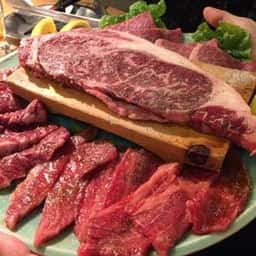 炭火焼肉・石焼ビビンバ 勝っちゃん 西宮店