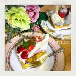 キンセイドウ洋菓子店
