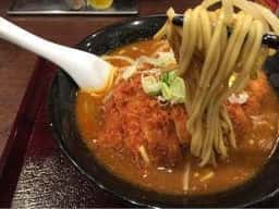 カレーハウスCoCo壱番屋 岡山下中野店
